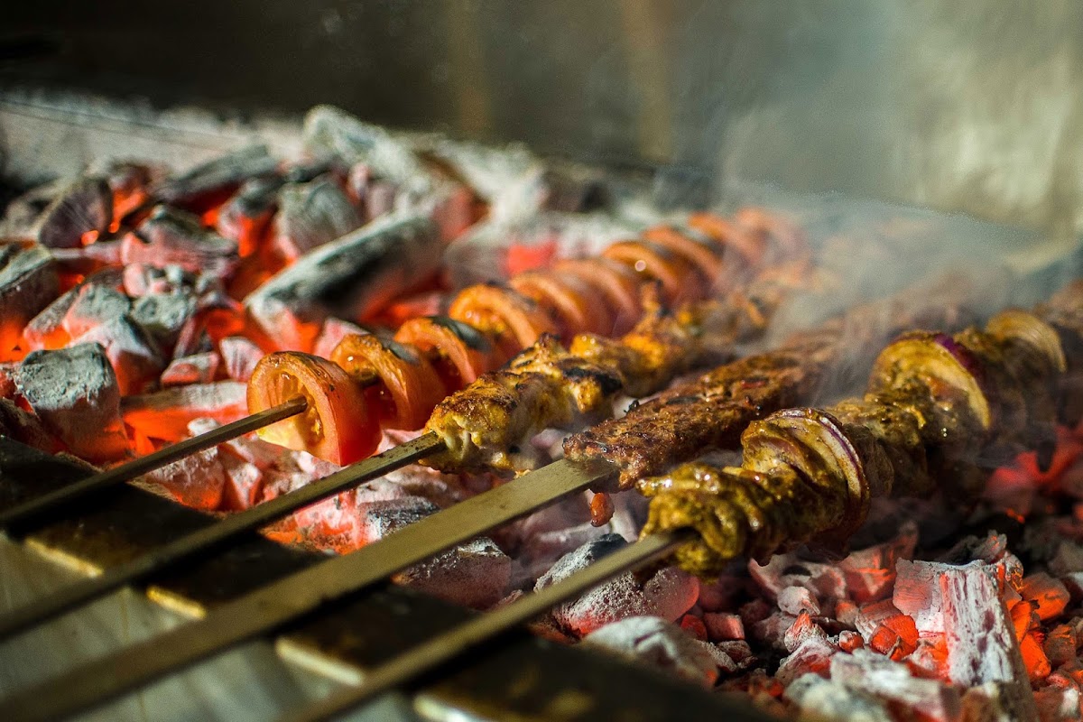 Gino's Grillhuis, photo 2