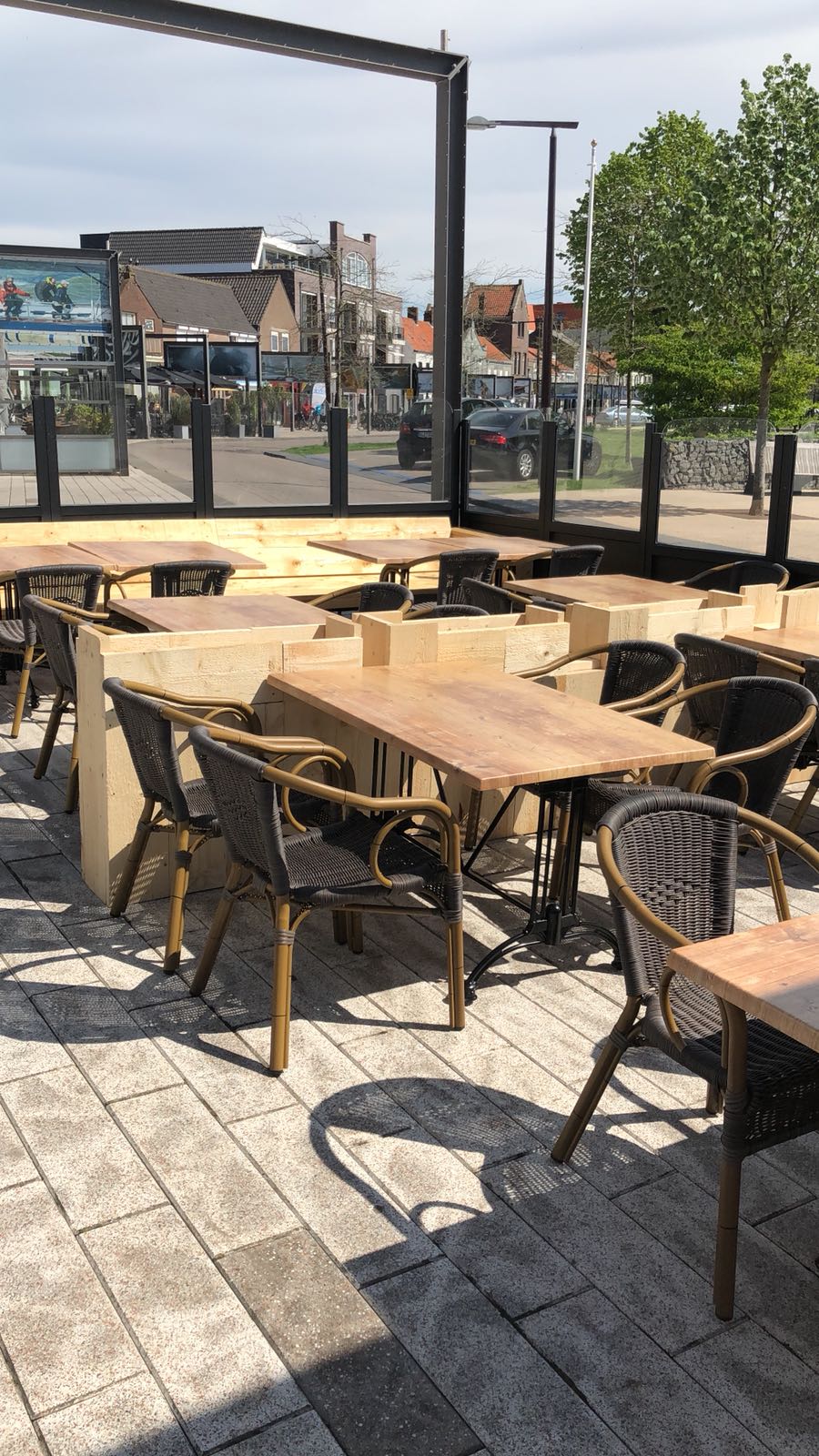 Gino's Grillhuis, photo 1
