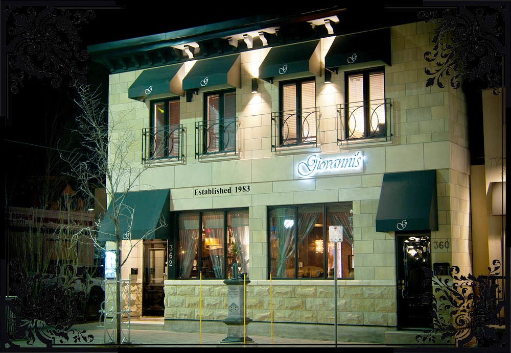 Giovanni's Restaurant, foto 4