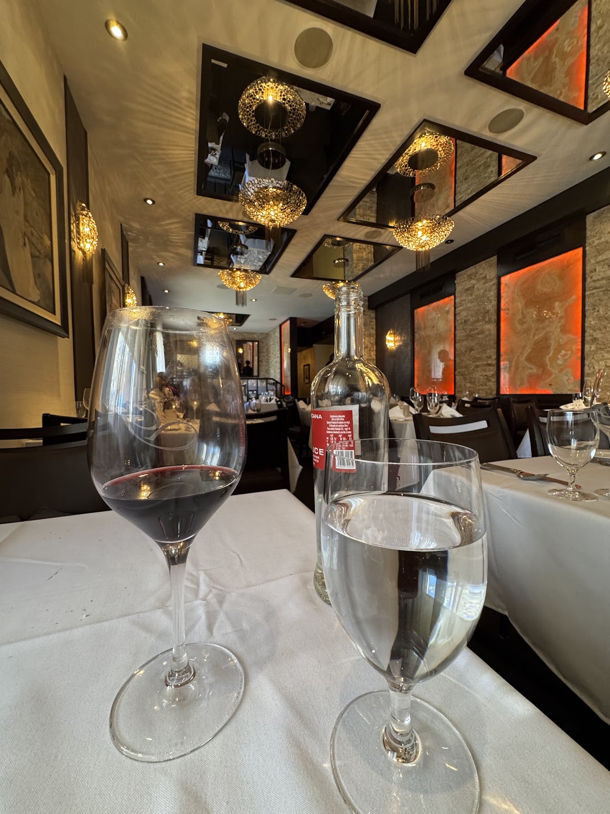 Giovanni's Restaurant, foto 3
