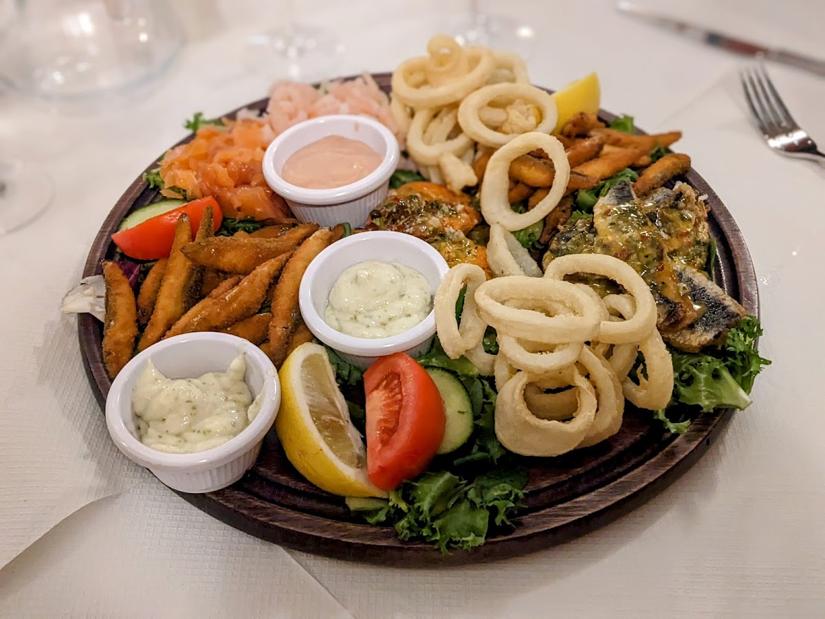 Giuseppe's, foto 2