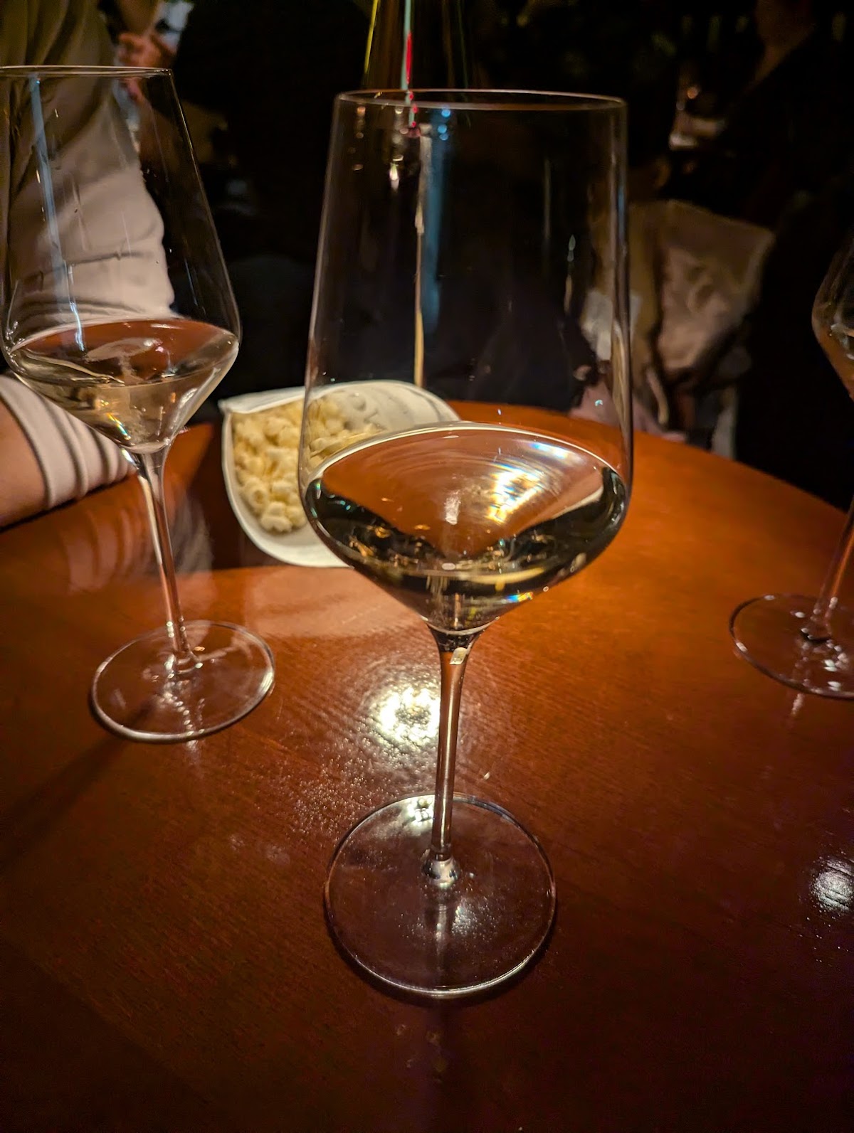 GLASWEISE Weinbar, foto 4