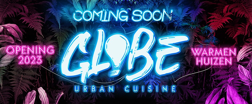 Globe Streetfood, foto 3