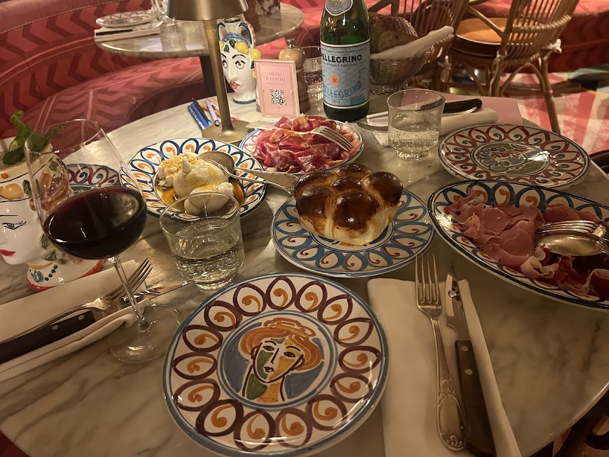 Gloria Osteria Milano, foto 4