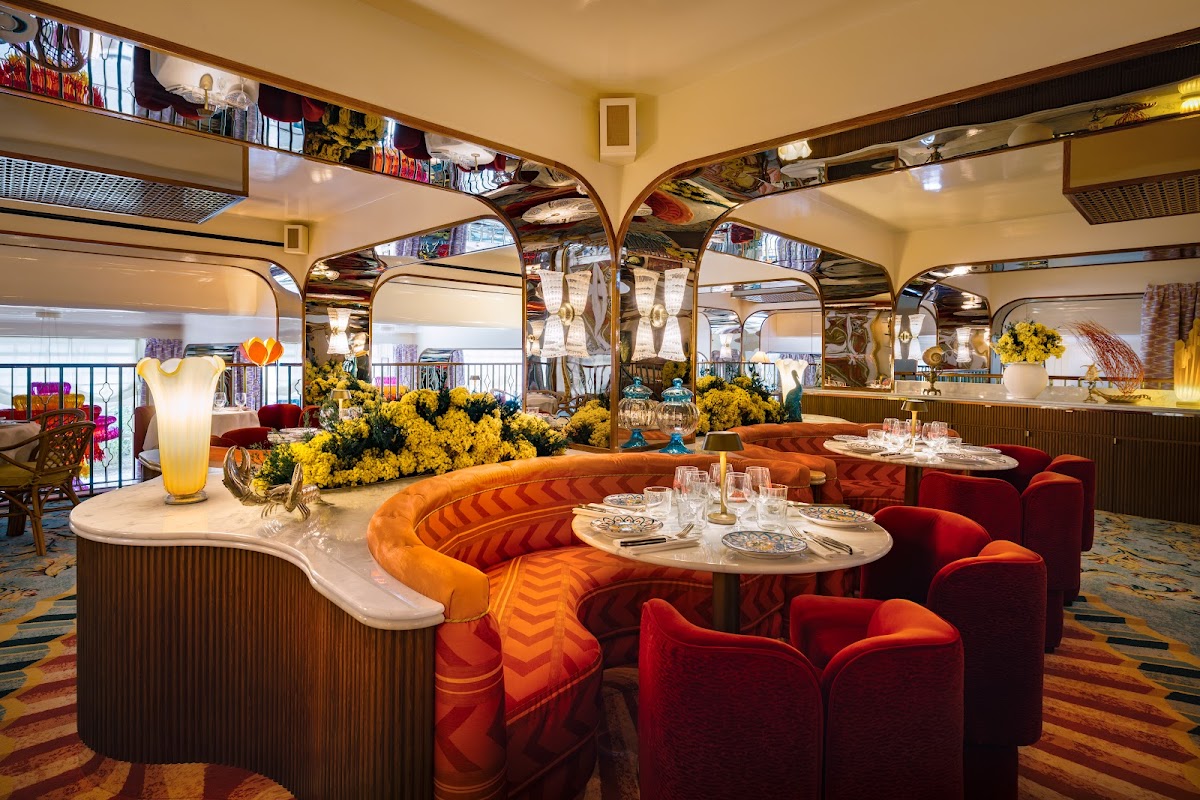 Gloria Osteria Milano, foto 1