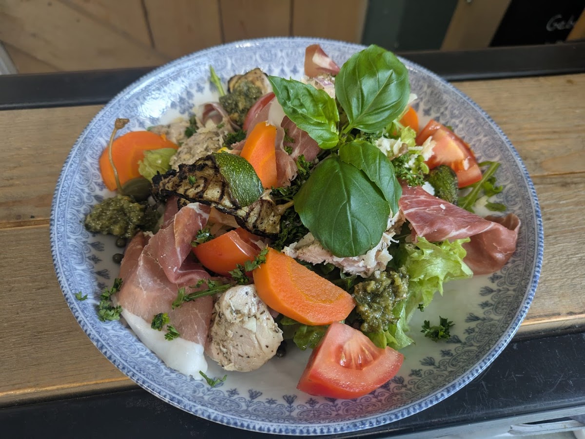 Goejanverwelle | Cucina Italiana, foto 2