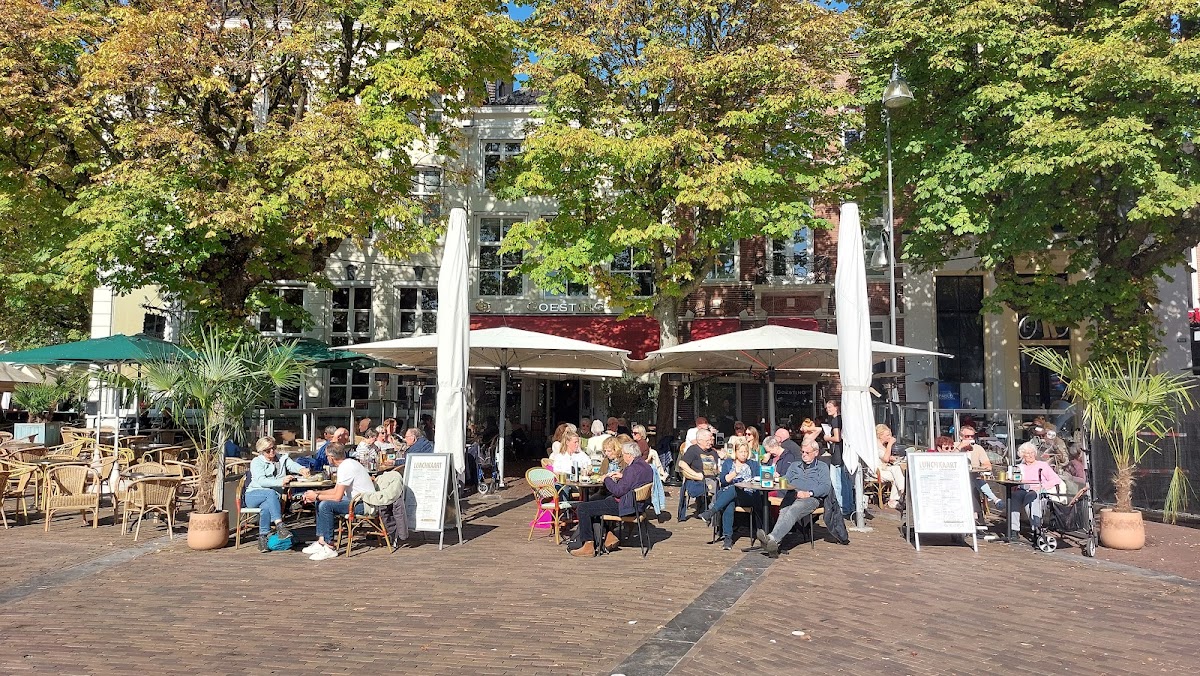 Goesting Food and Drinks, foto 4