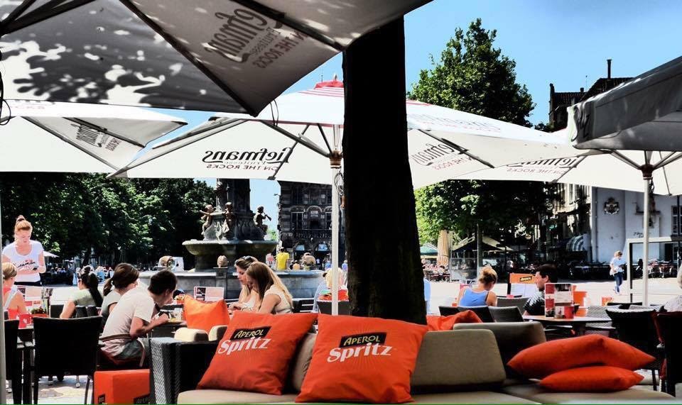 Goesting Food and Drinks, foto 1