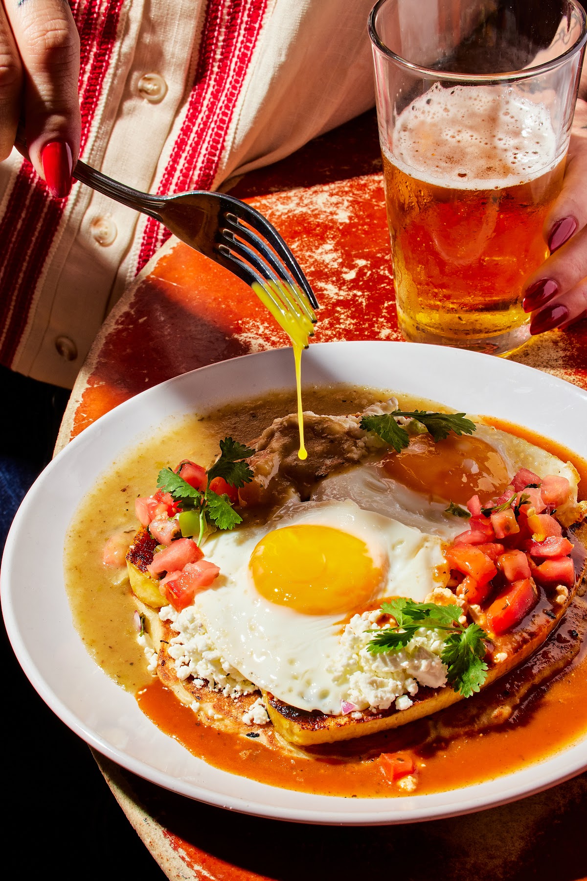 Golden West Cafe 2