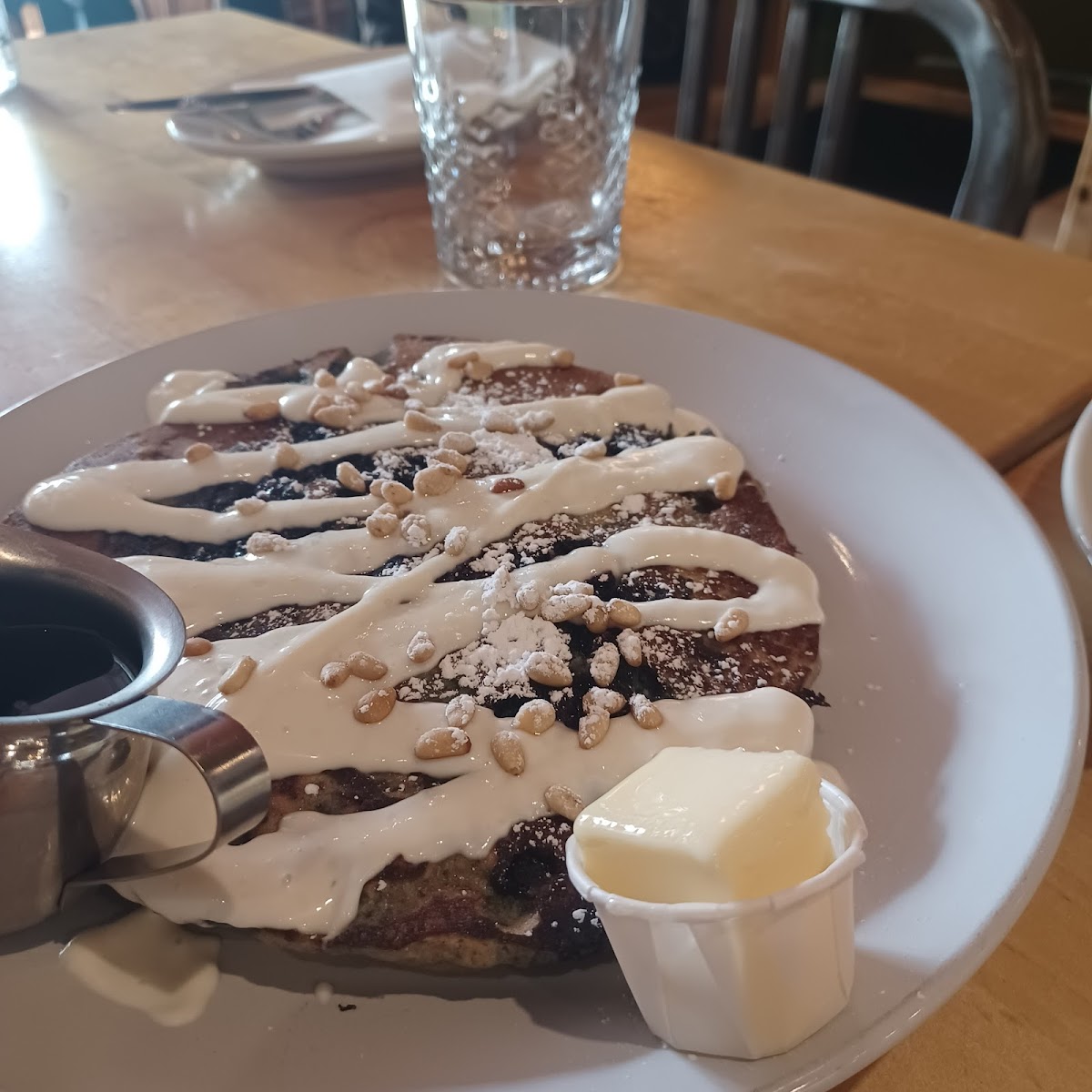 Golden West Cafe 3