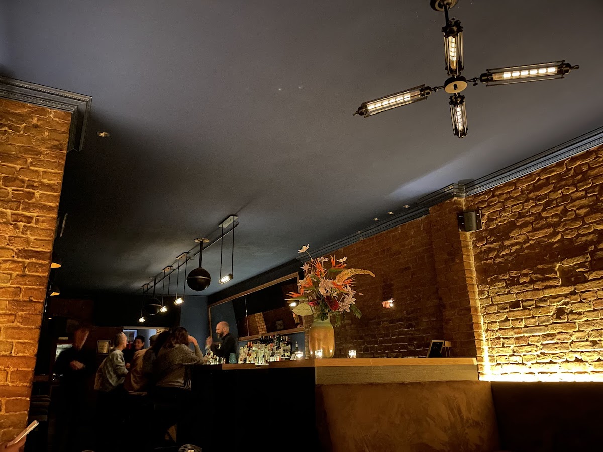 Goldfisch Bar, Foto 4