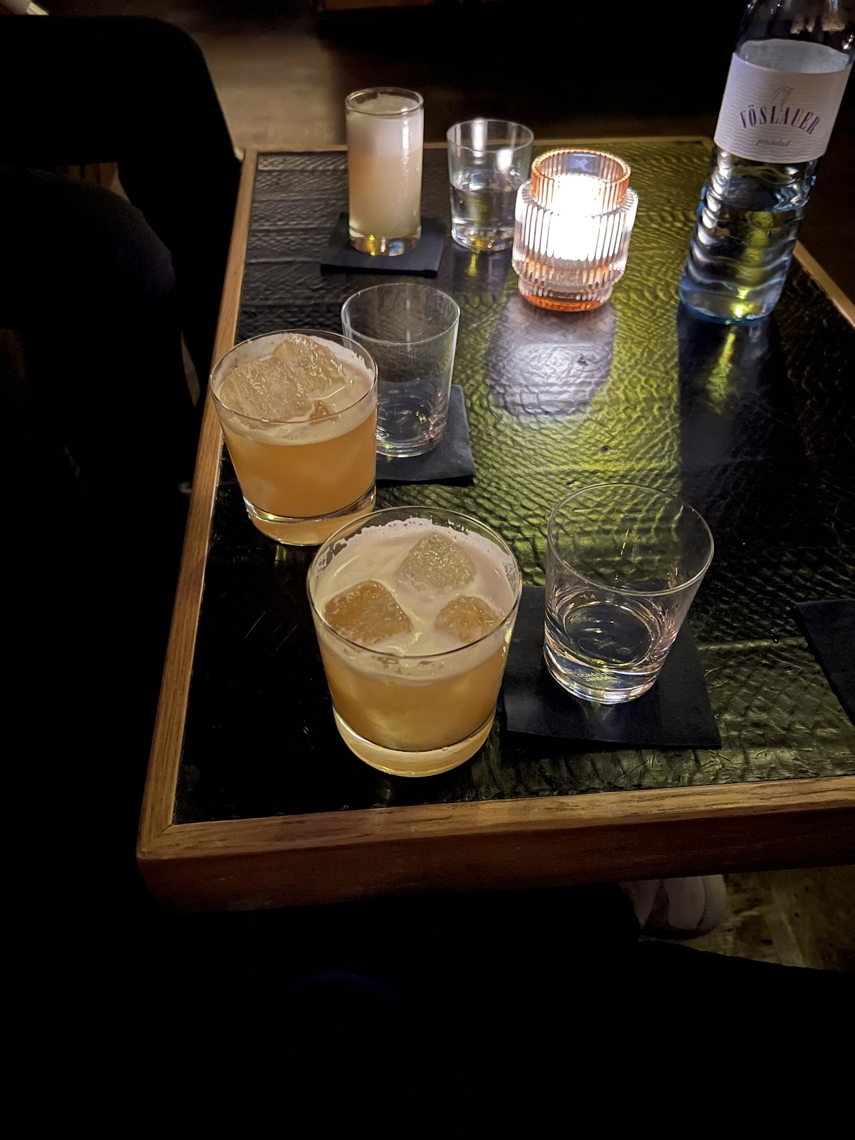 Goldfisch Bar, Foto 3