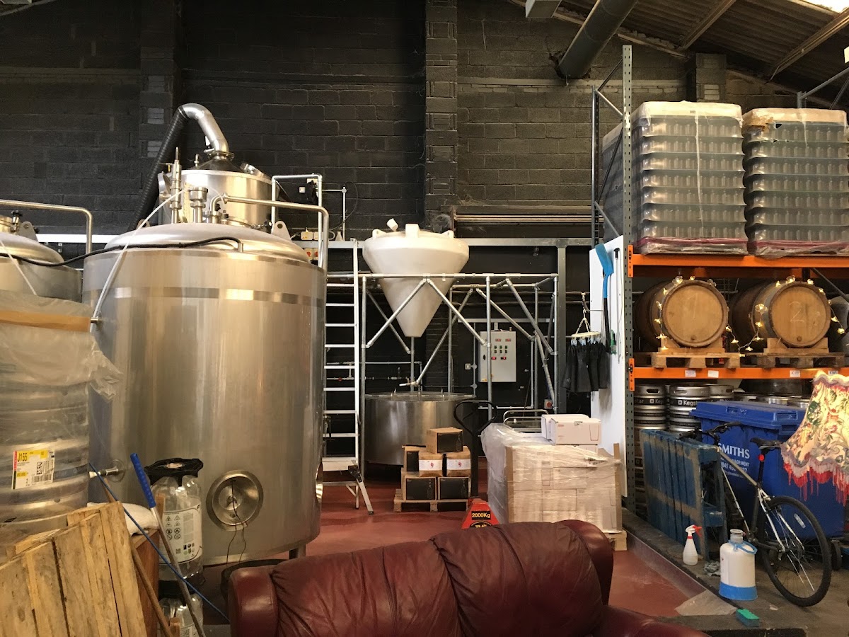 Good Chemistry Brewing, Foto 4