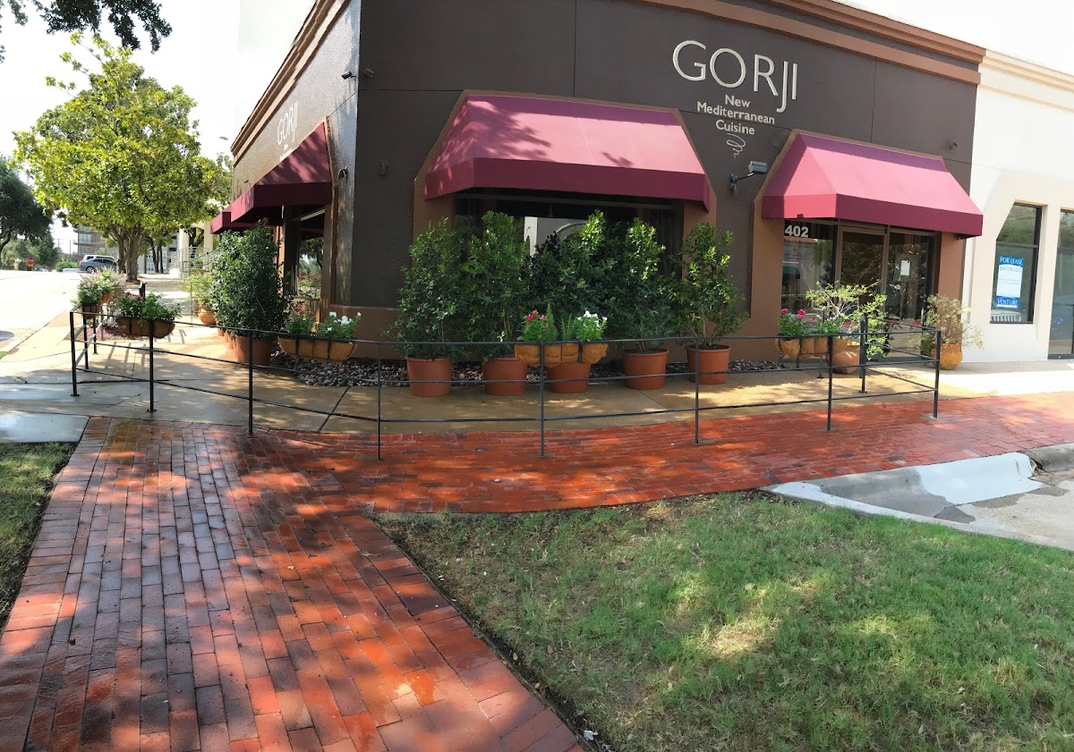 Gorji Restaurant, photo 1
