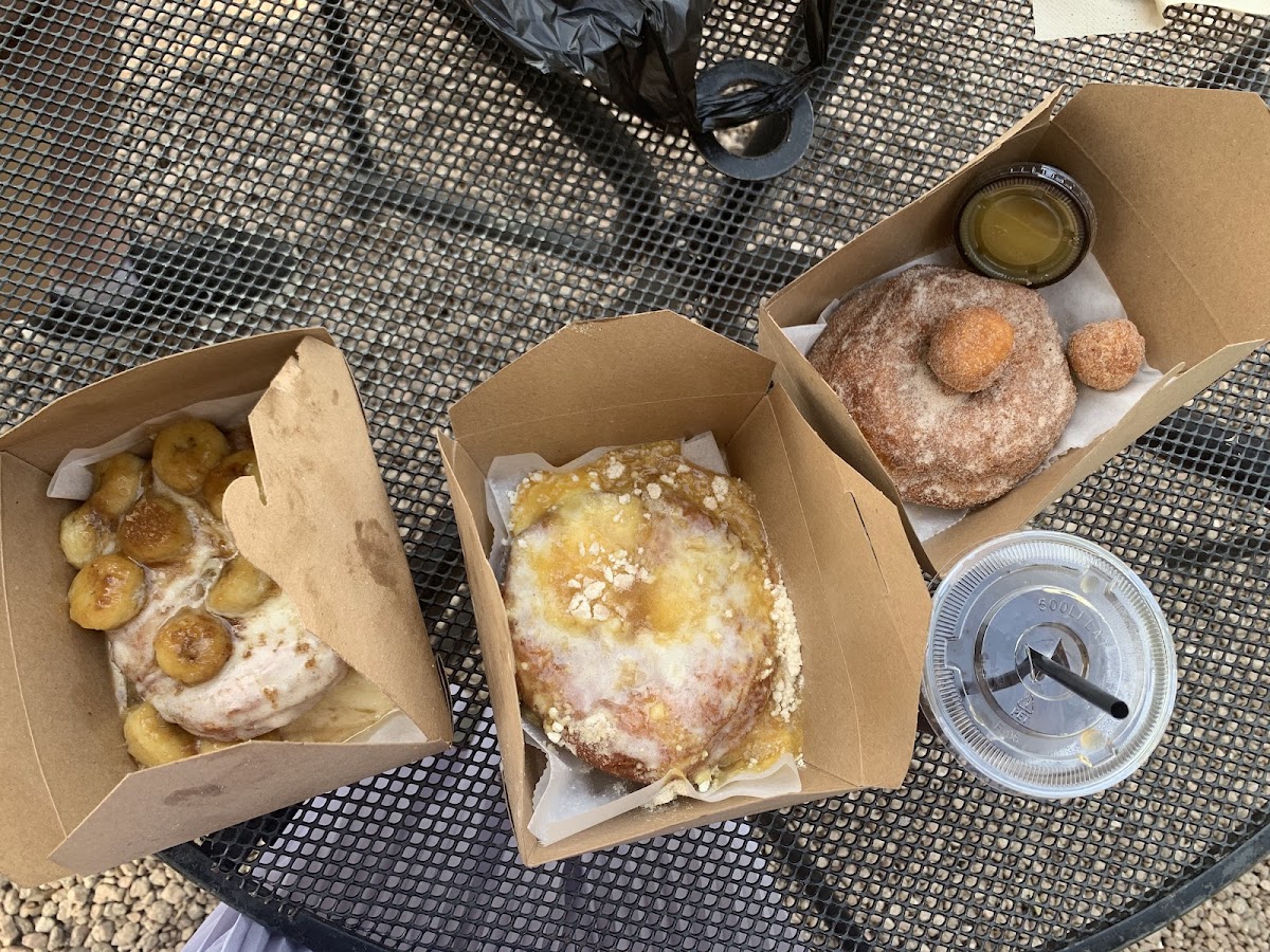 Gourdough's Big Fat Donuts & Coffee 3