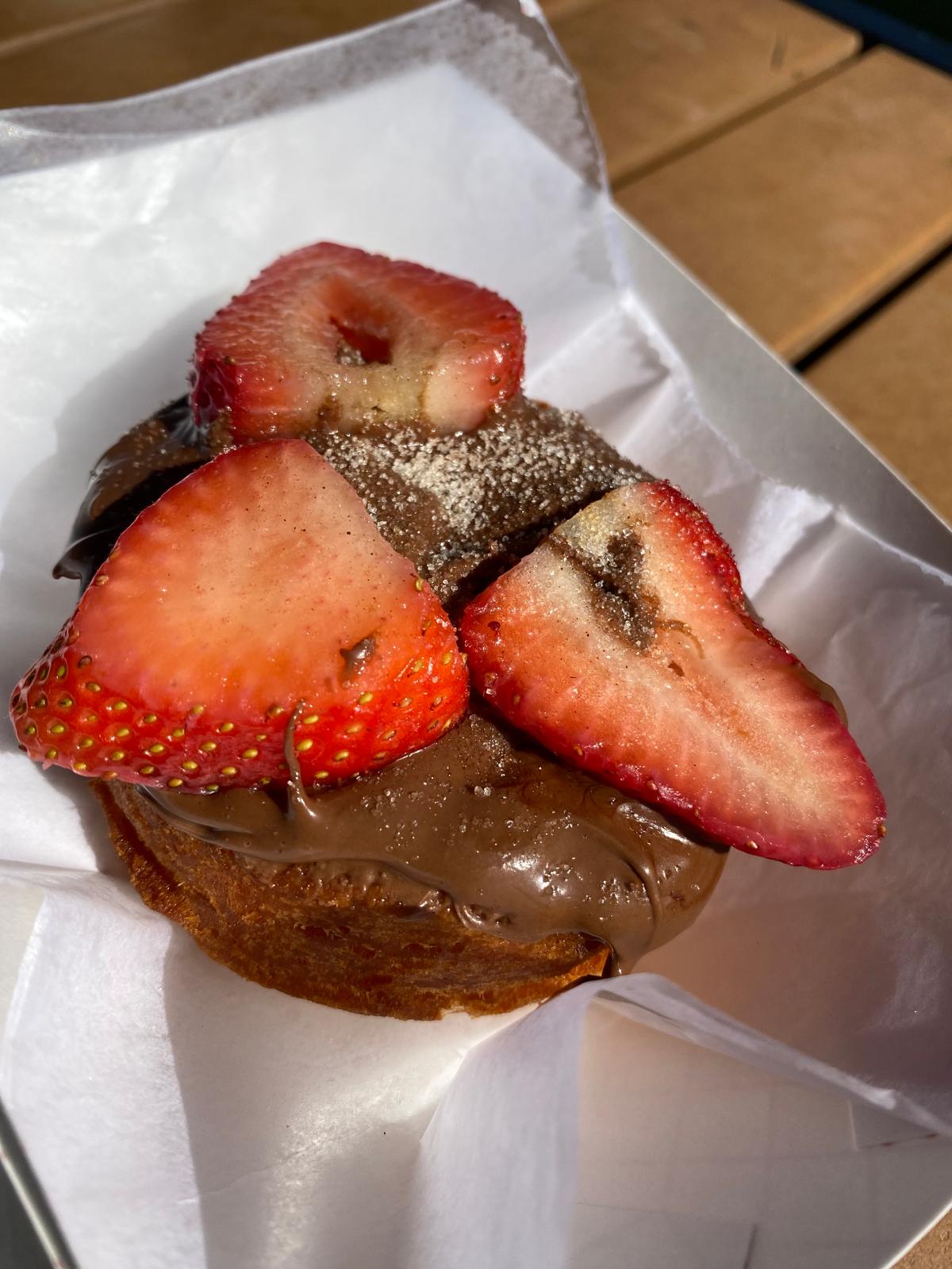 Gourdough's Big Fat Donuts & Coffee 4