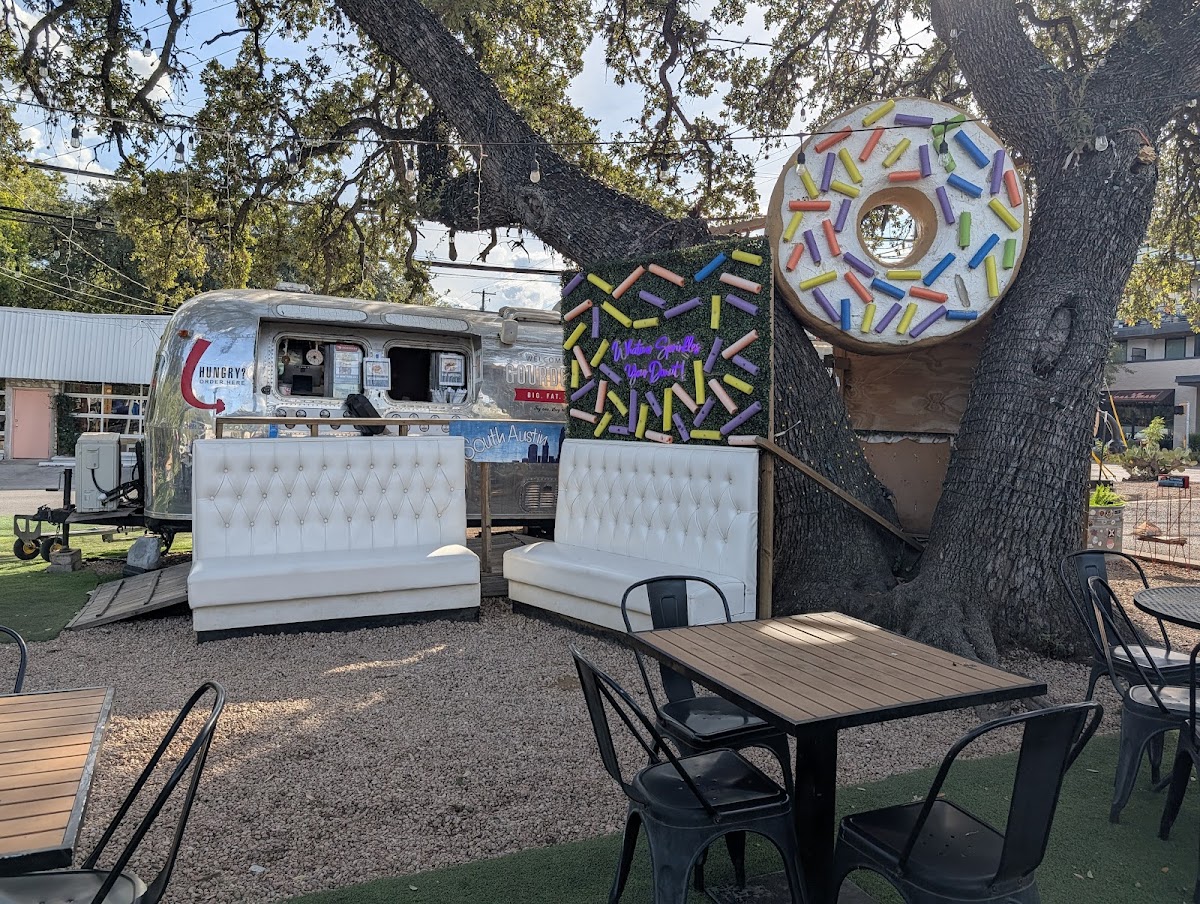 Gourdough's Big Fat Donuts & Coffee 2