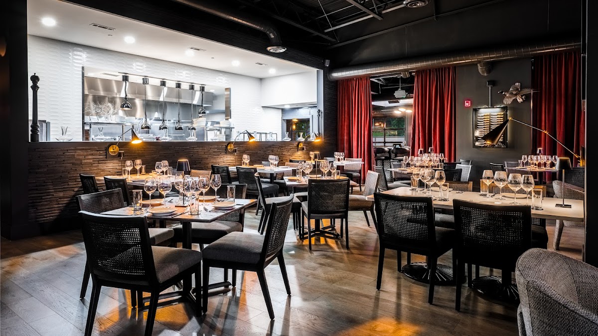 Grace Prime Steakhouse, foto 1