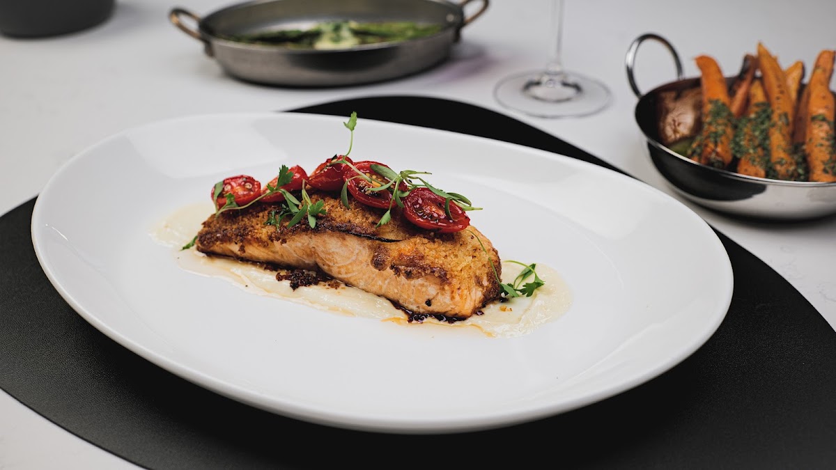 Grace Prime Steakhouse, foto 2