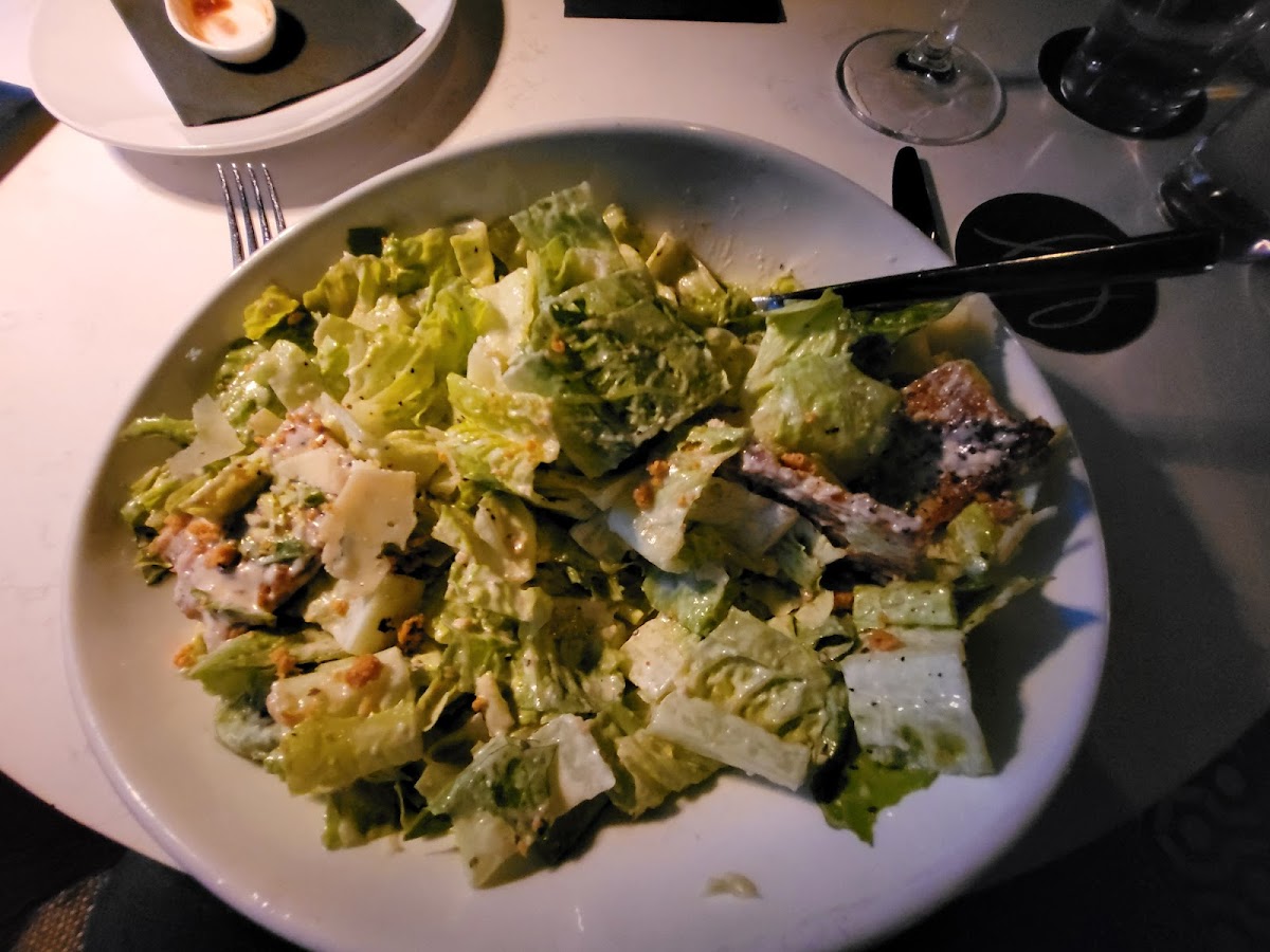 Grace Prime Steakhouse, foto 3