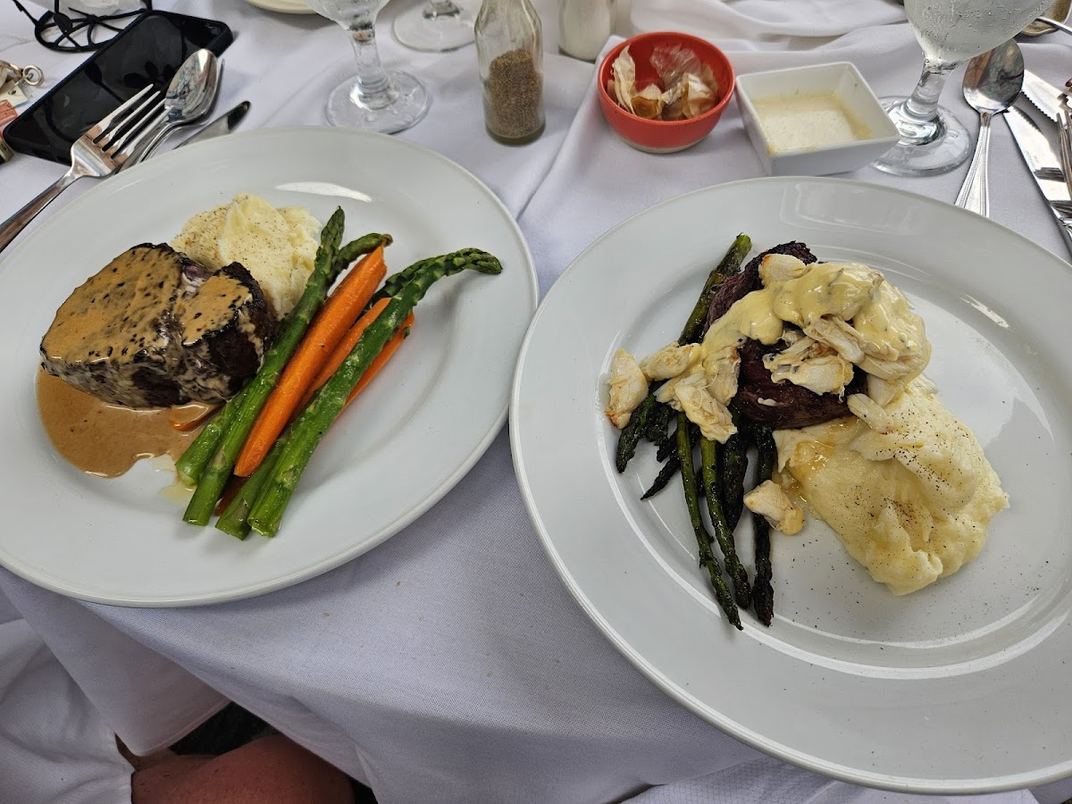 Gracie's 21st Century Cafe, foto 4