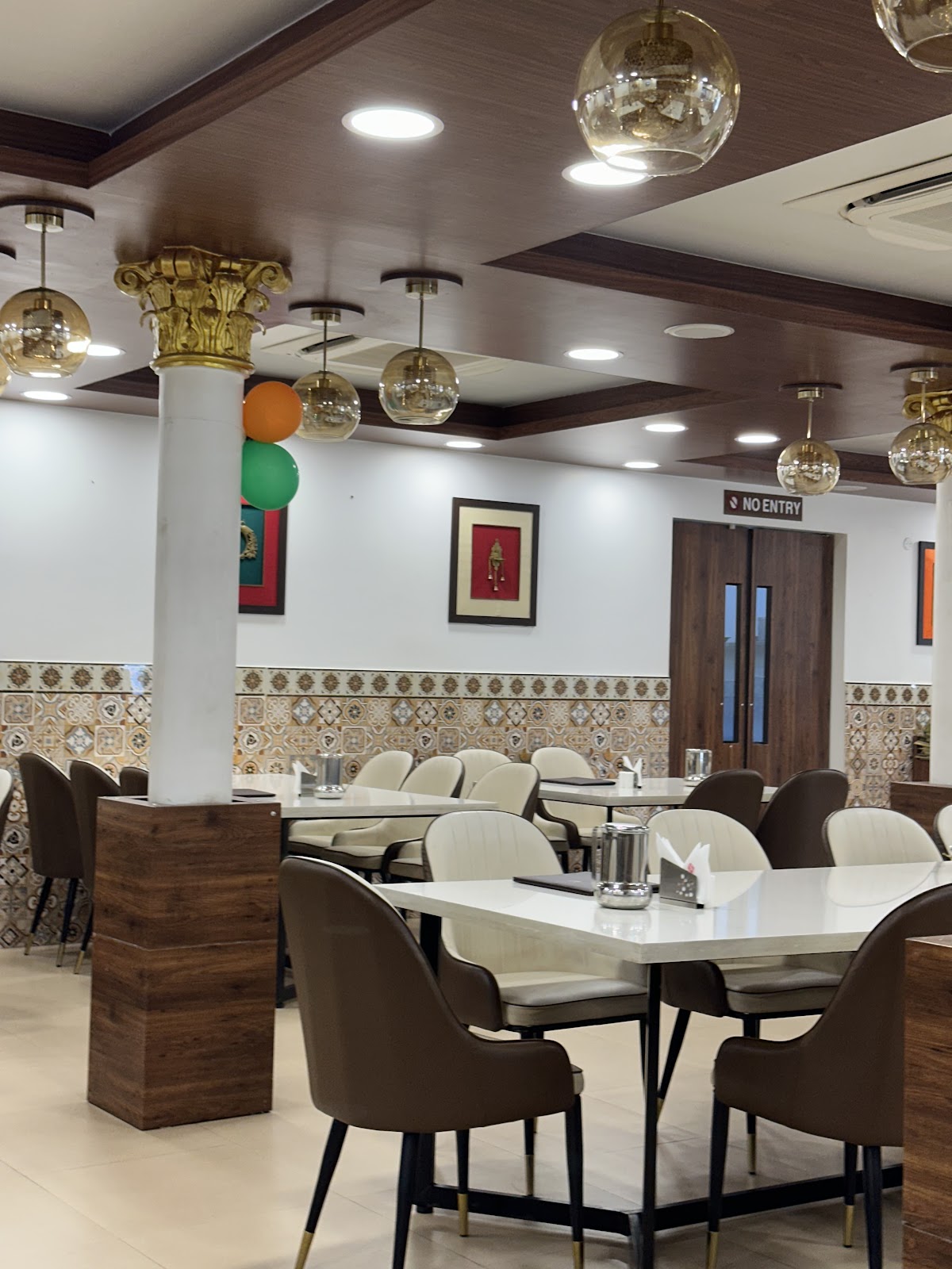 Grand Anjappar by G Cube hotels, photo 4