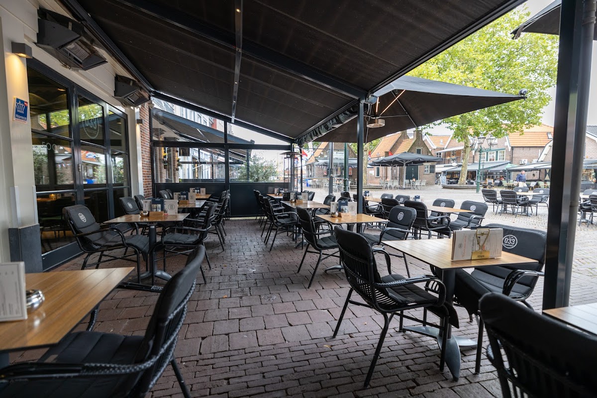 Grand Café 033, photo 1