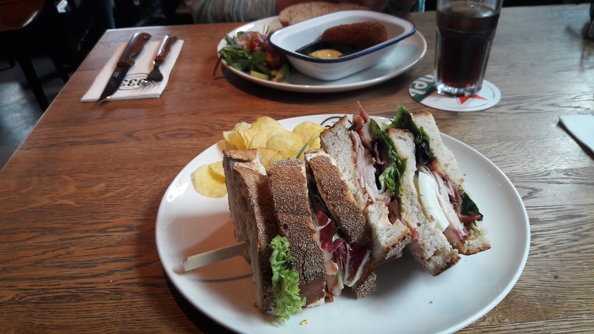 Grand Café 033, photo 2