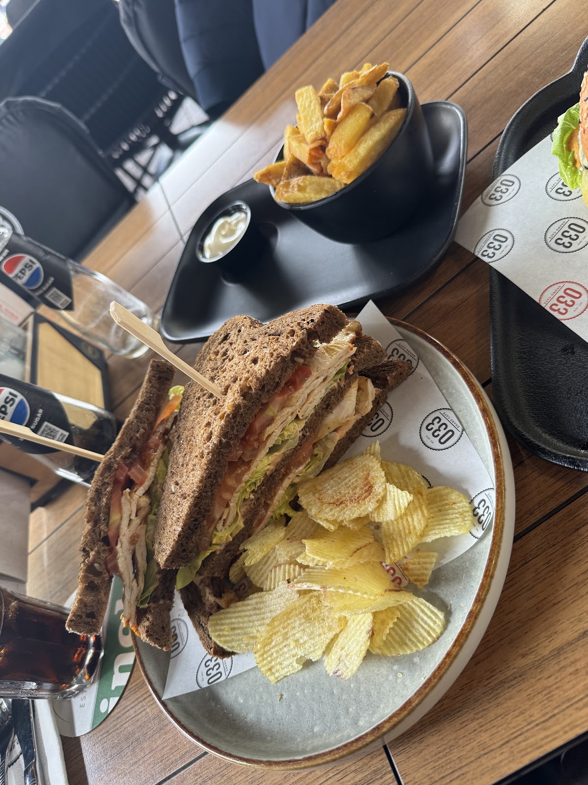 Grand Café 033, photo 3