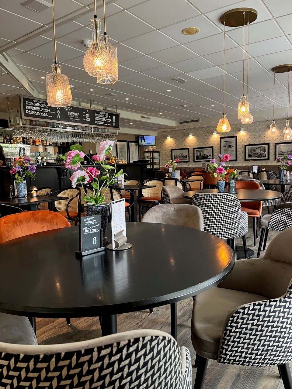 Grand Cafe 1866, foto 1