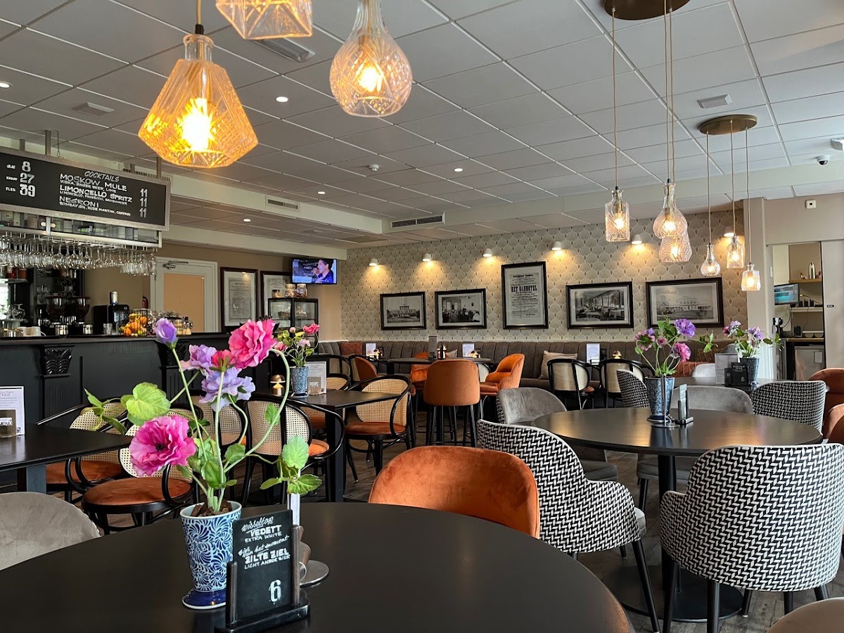 Grand Cafe 1866, foto 3