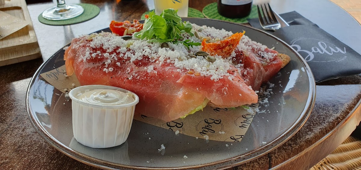 Grand Café Balu, foto 4