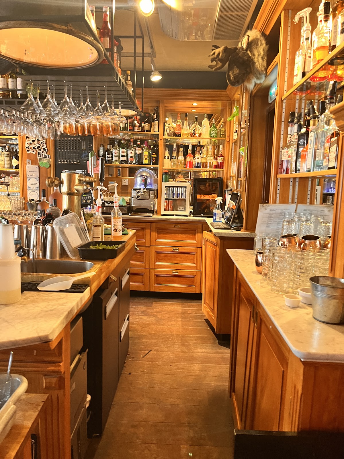 Grand Café Balu, foto 3