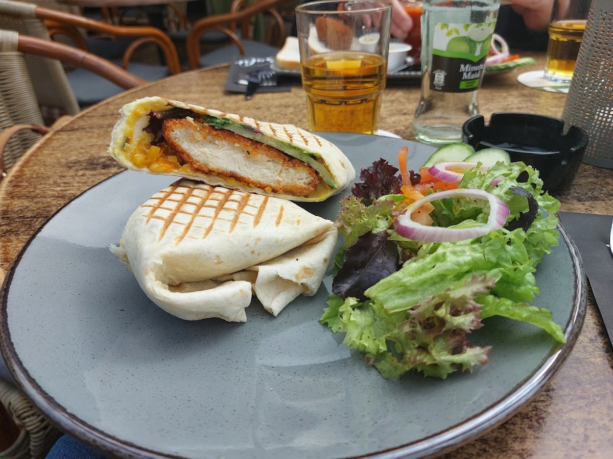 Grand Café Balu, foto 2