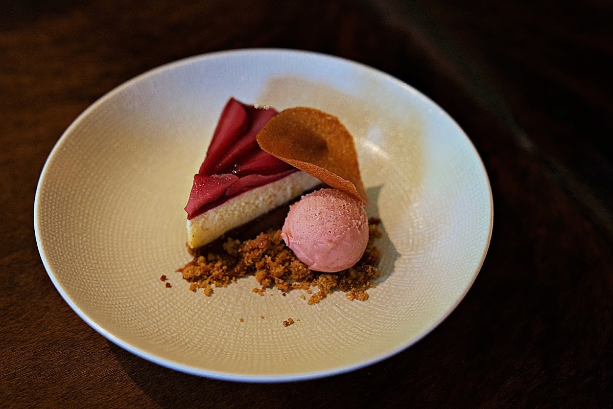 Grand Cafe Bourgogne, foto 4