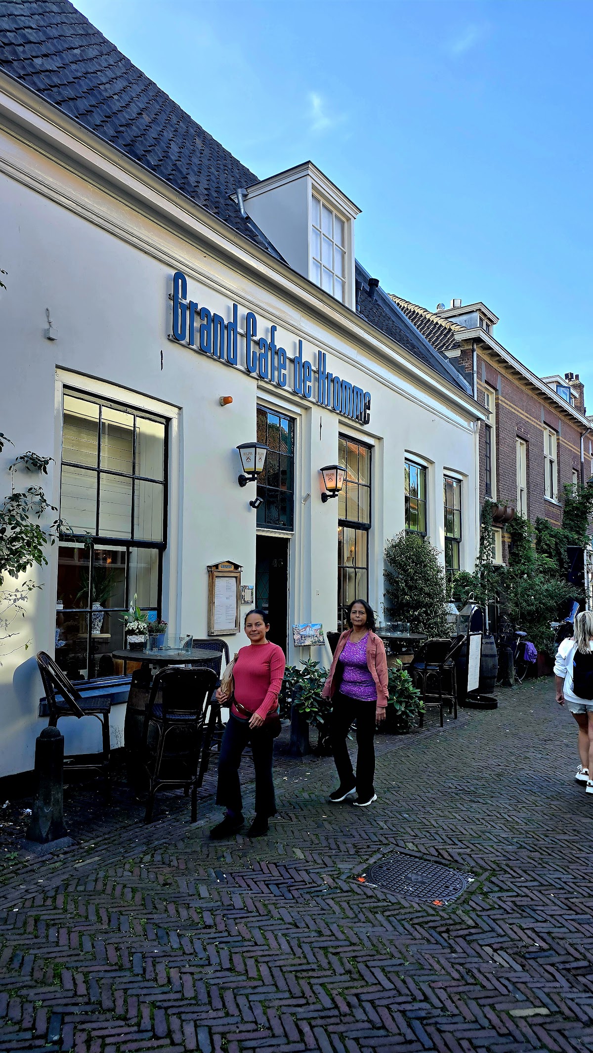 Grand Cafe de Kromme, photo 3