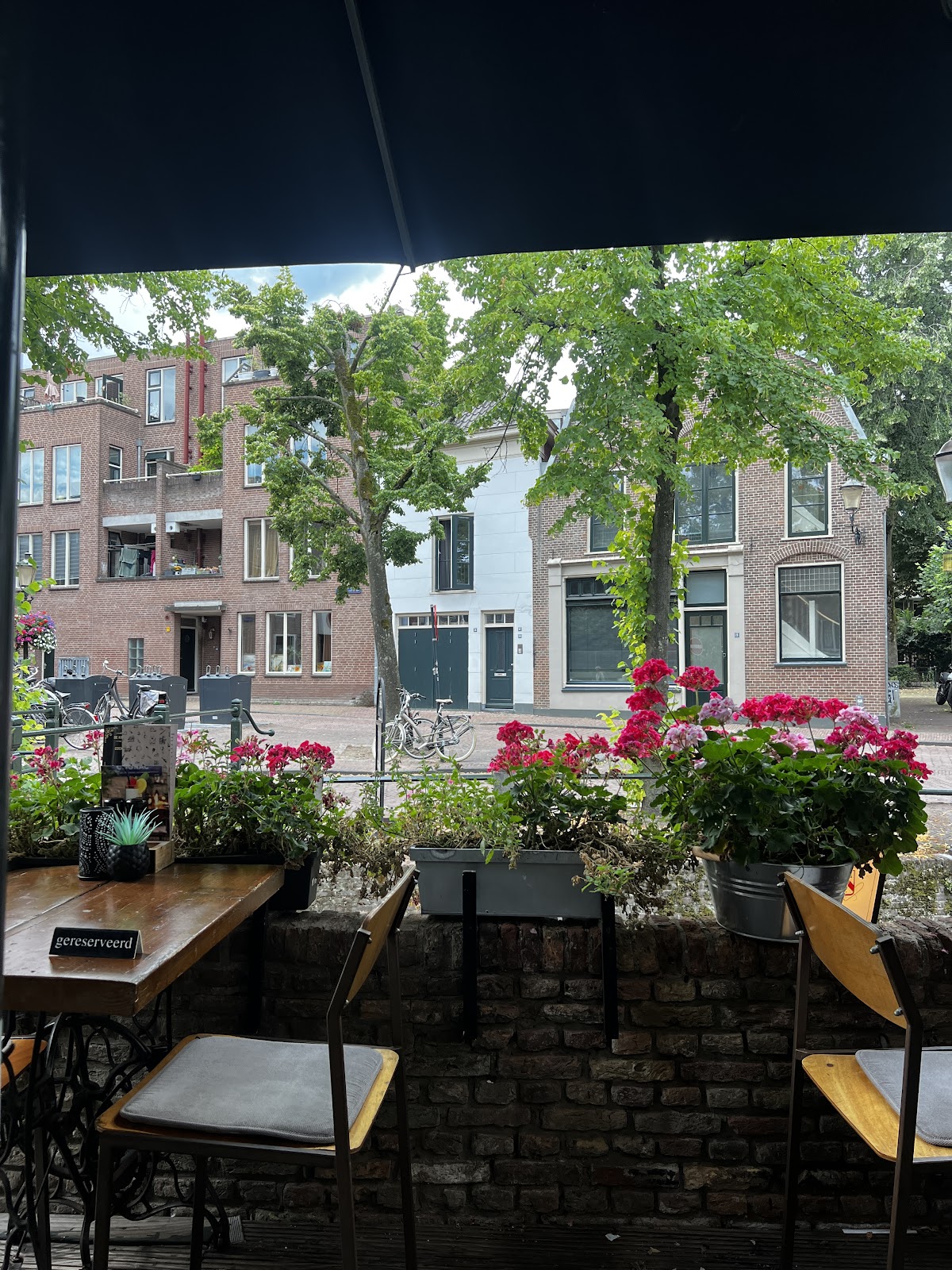 Grand Cafe de Kromme, photo 1