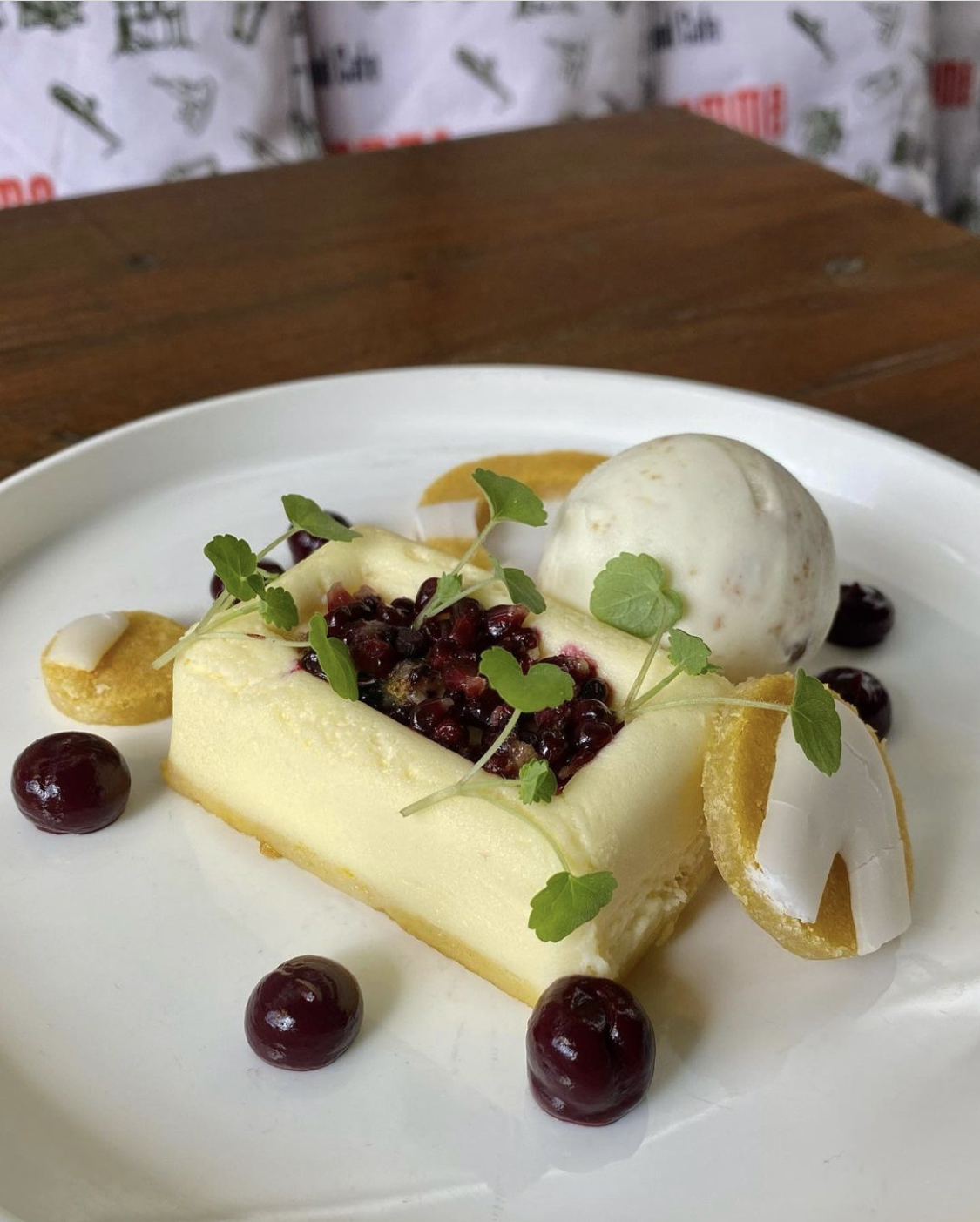 Grand Cafe de Kromme, photo 2