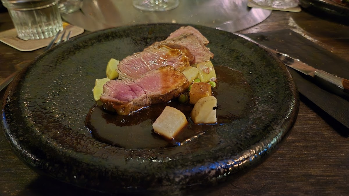 Grand Cafe de Kromme, photo 4