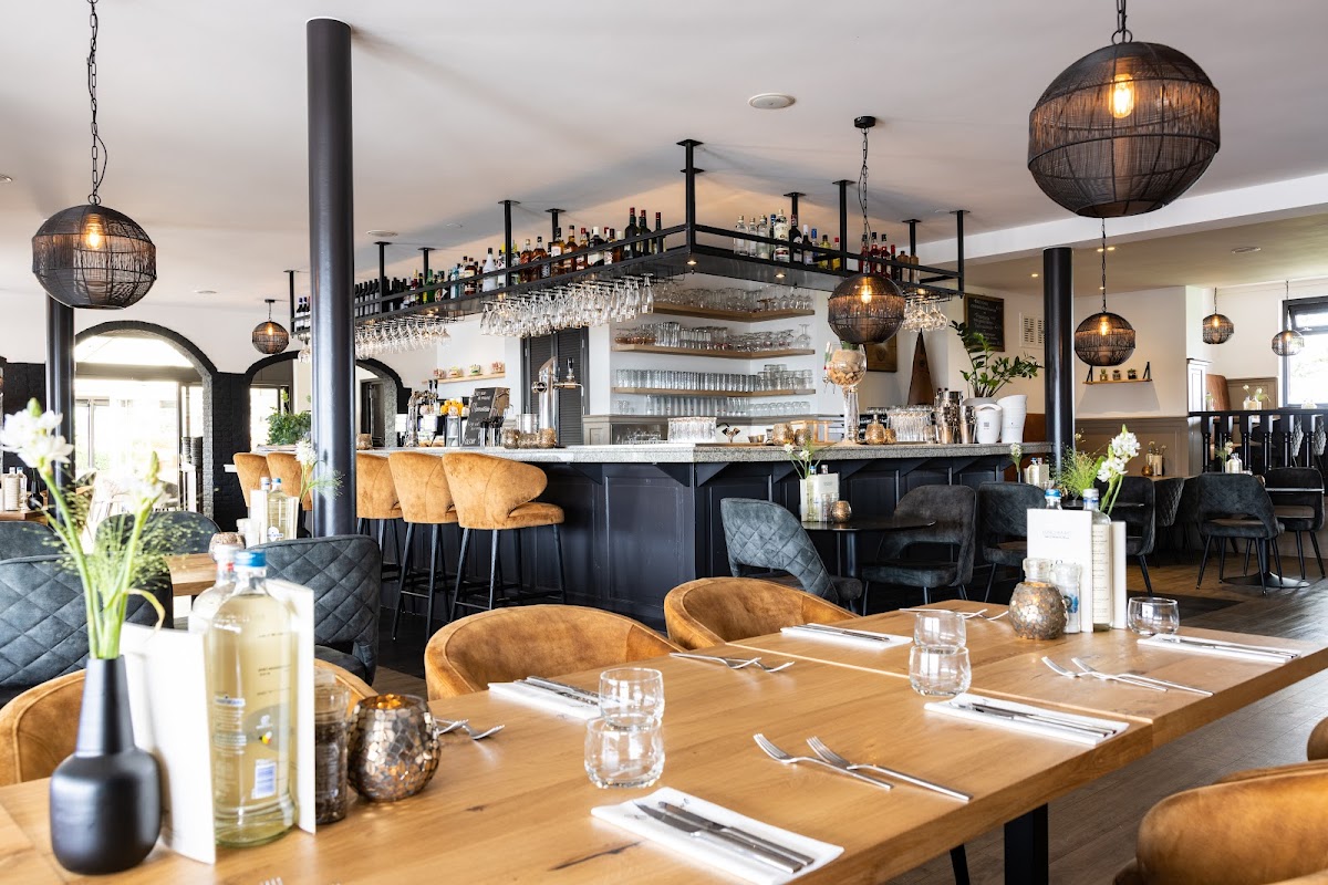 Grand Café de Parel, photo 1