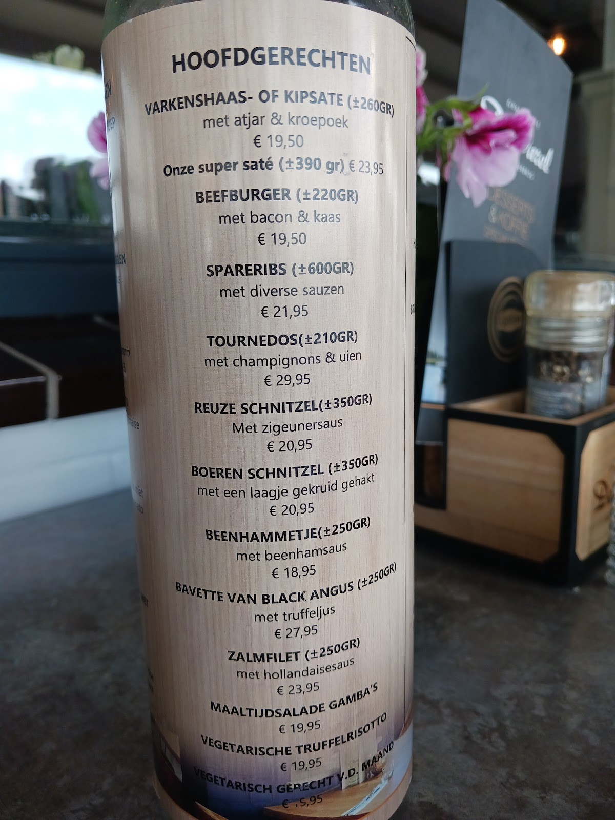 Grand Café de Parel, photo 4