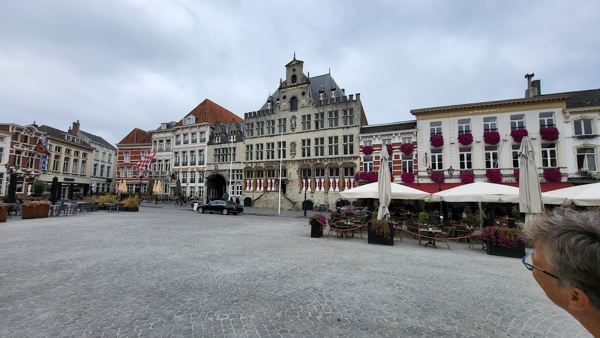 Grand Cafe Hotel Bourgondier, foto 3