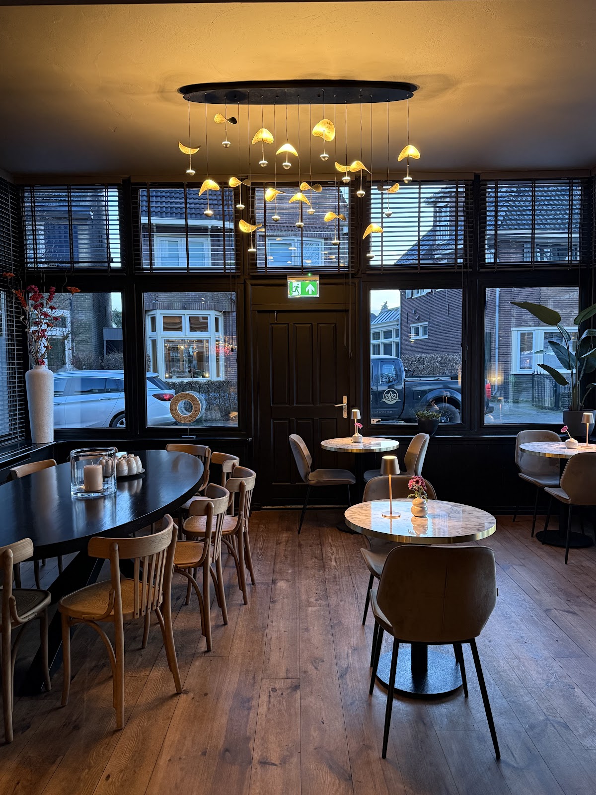 Grand Café Kromhout, foto 1