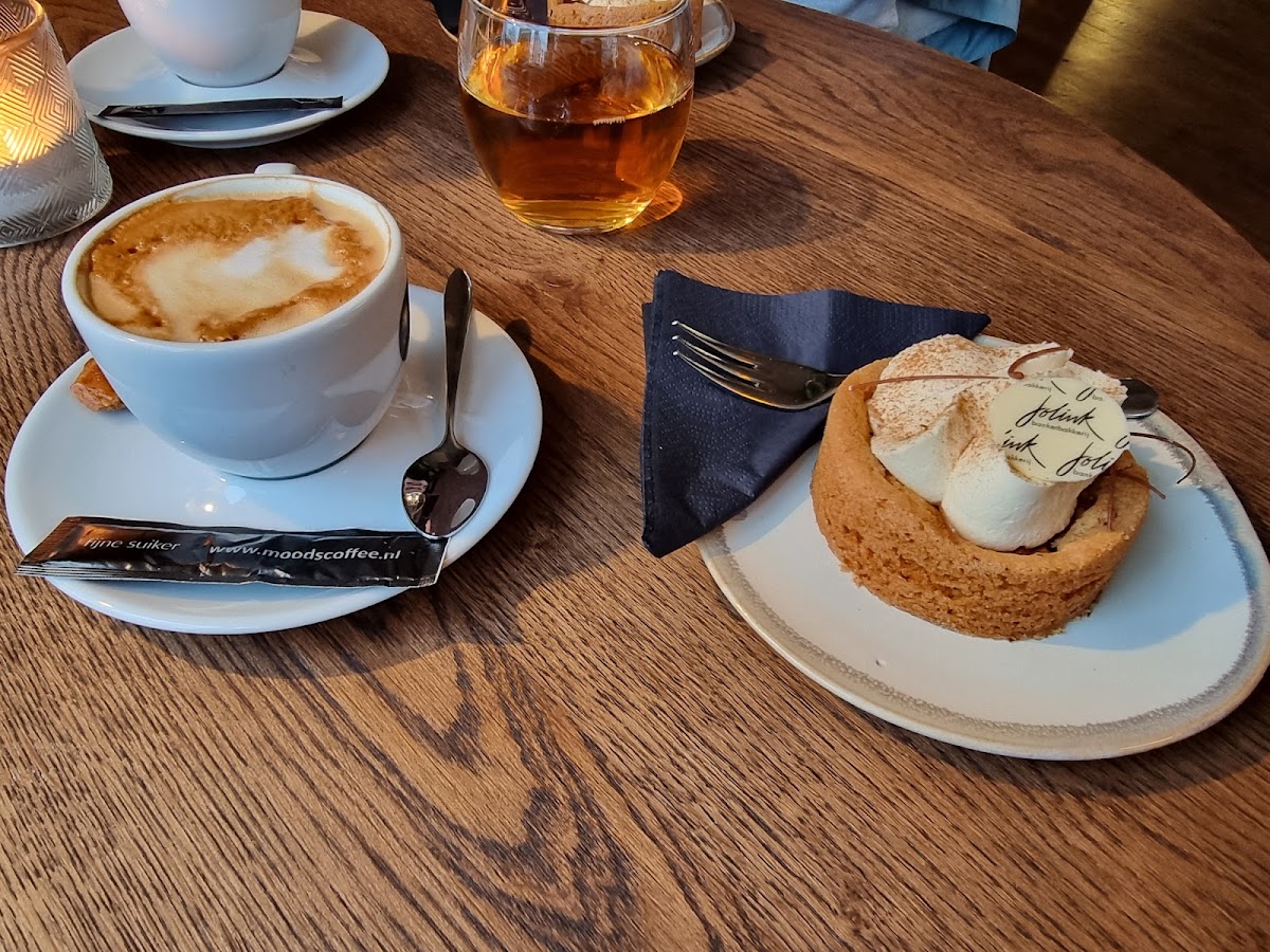 Grand Café Kromhout, foto 3