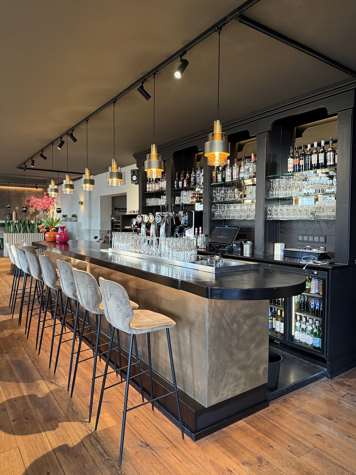Grand Café Kromhout, foto 4
