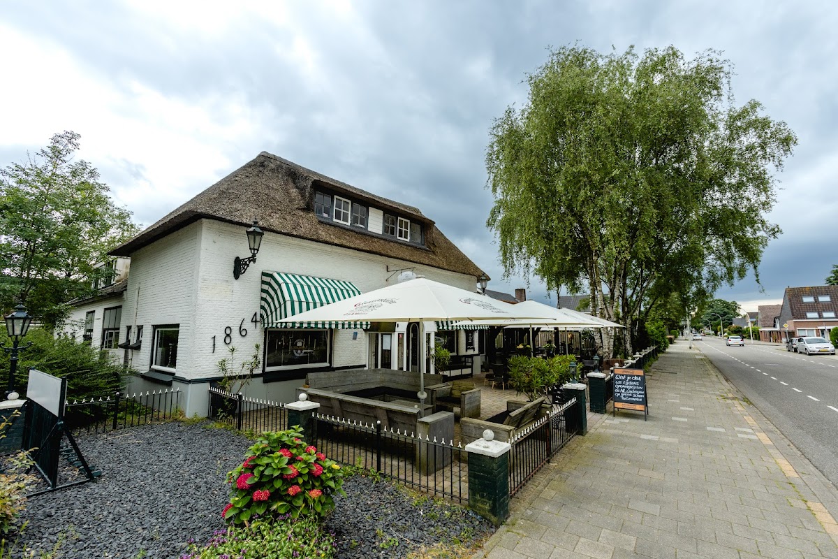 Grand-café Lindenholt, foto 3