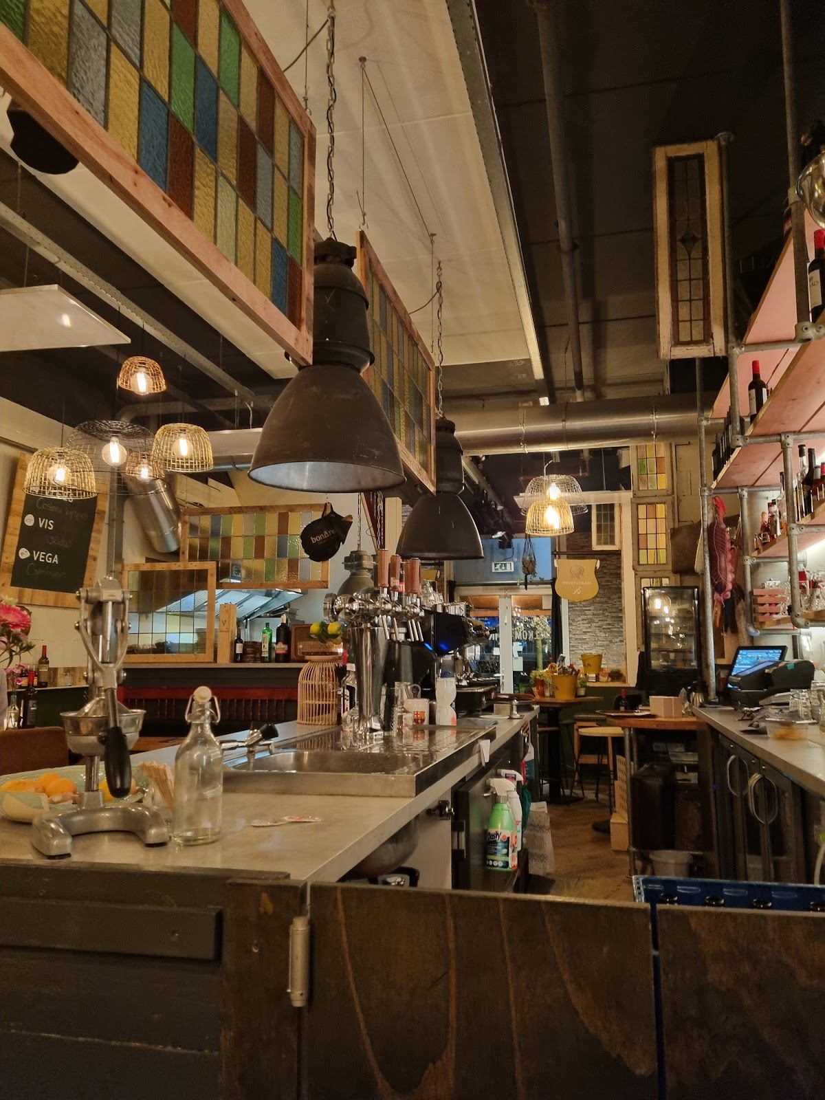 Grand Café Plein, foto 3