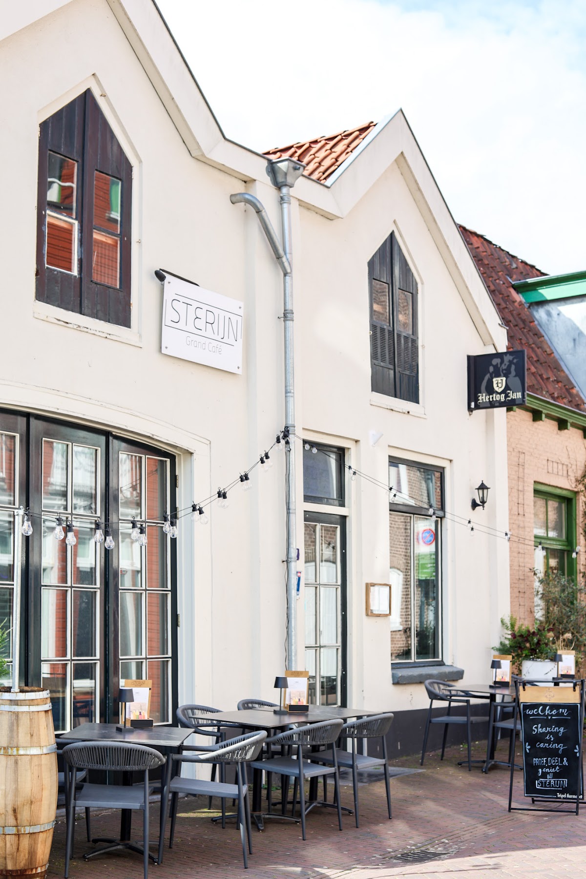 Grand Café Sterijn, foto 4