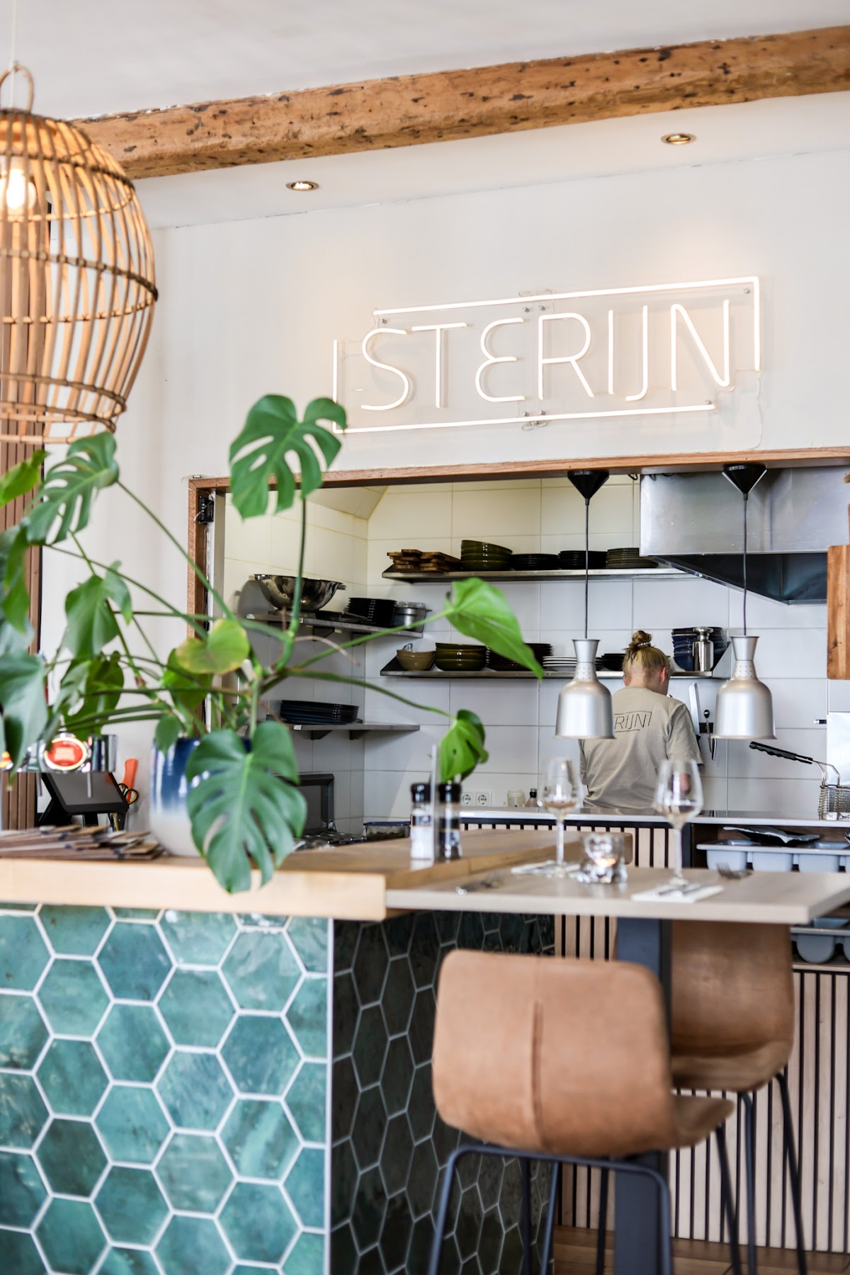 Grand Café Sterijn, foto 1