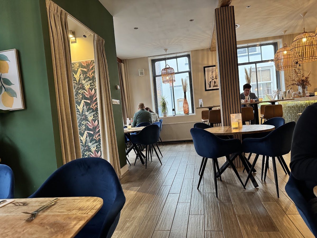 Grand Café Sterijn, foto 2
